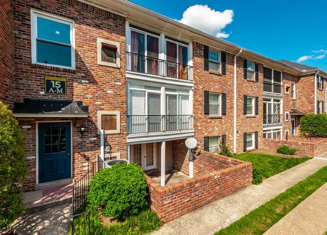 Property at 5025 Hillsboro Pike Unit 15E, Nashville, TN 37215, 3 beds, 2 baths