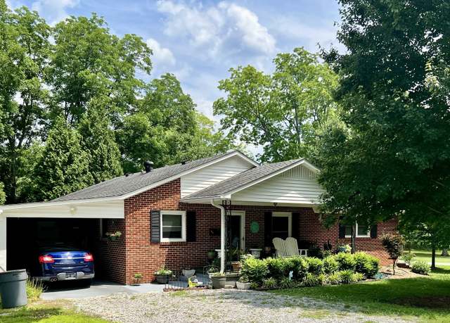 Property at 407 Girton St, Winchester, TN 37398, 3 beds, 2 baths