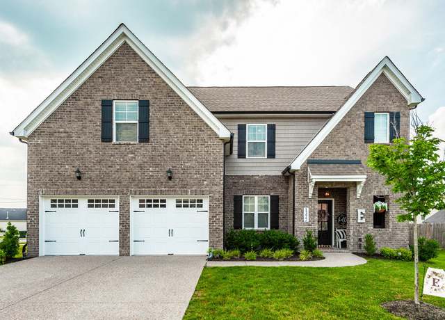 Property at 1377 Wentworth Dr, Gallatin, TN 37066, 4 beds, 3.5 baths