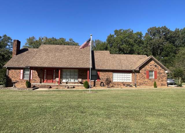 Property at 25 Paul Dr, Paris, TN 38242, 3 beds, 3.5 baths
