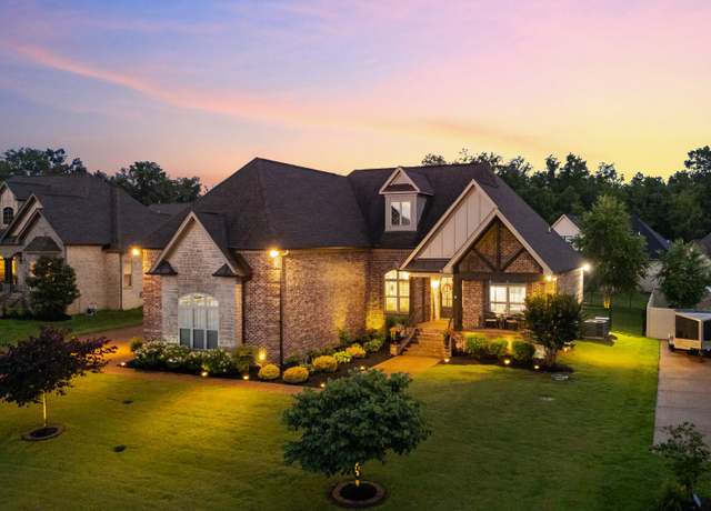 Property at 308 Fawns Pass, Lebanon, TN 37087, 4 beds, 3 baths