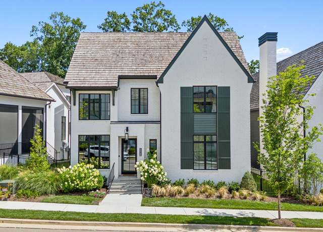 Property at 6028 Opus St, Brentwood, TN 37027, 5 beds, 4.5 baths