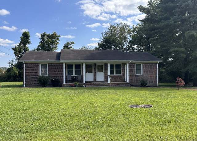 Property at 65 Sun Valley Dr, Mcminnville, TN 37110, 3 beds, 2 baths