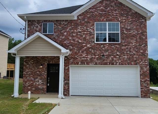 Property at 4872 Terragon Trl, Antioch, TN 37013, 4 beds, 2.5 baths