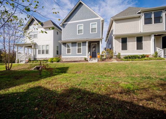 Property at 781 Mill Creek Meadow Dr, Nashville, TN 37214, 3 beds, 3 baths