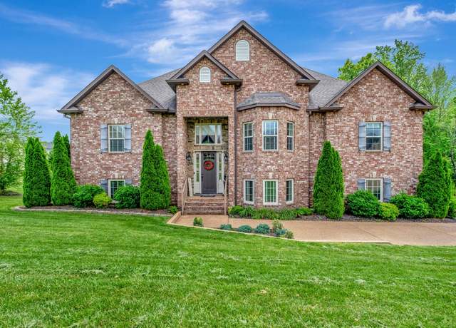 Property at 116 Brixton Rdg, Lebanon, TN 37087, 5 beds, 3 baths