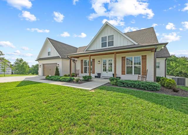 Property at 3146 Westowne Cir, Cookeville, TN 38501, 3 beds, 3 baths
