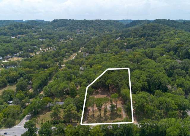 Property at 1553 Harding Pl, Nashville, TN 37215