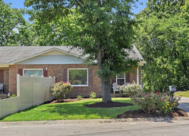 Property at 684 Dutchmans Dr, Hermitage, TN 37076, 2 beds, 2 baths