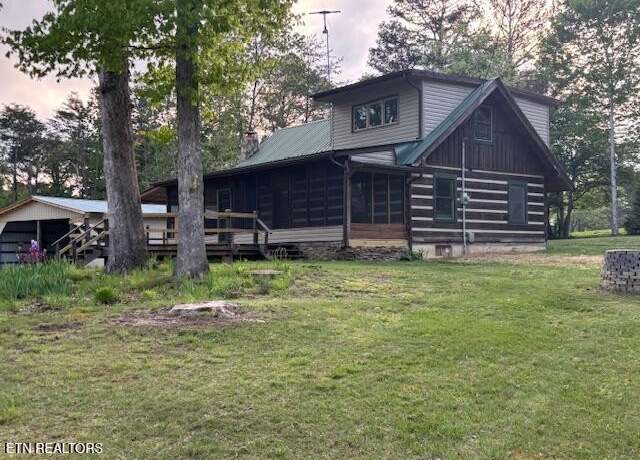 Property at 4080 Big Springs Gap Ln, Pikeville, TN 37367, 3 beds, 2 baths