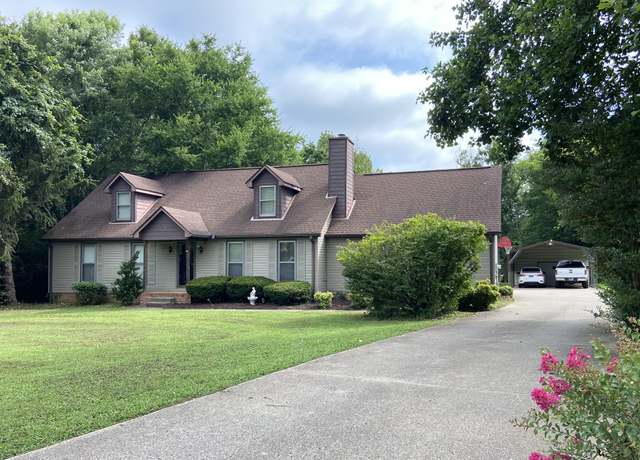 Property at 4651 Cynthia Ln, Murfreesboro, TN 37127, 3 beds, 3 baths