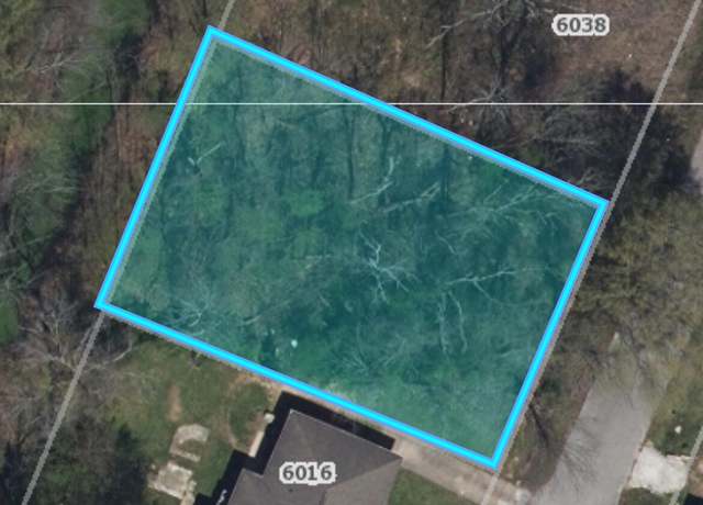 Property at 0 Arlena Cir, Chattanooga, TN 37421