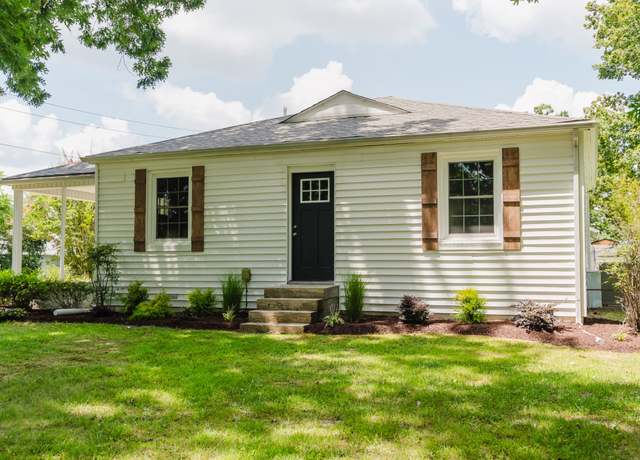 Property at 103 Cage Cir, Dickson, TN 37055, 2 beds, 1 bath