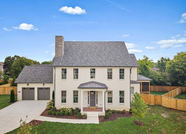 Property at 2939 Torrence Trl, Spring Hill, TN 37174, 4 beds, 3.5 baths