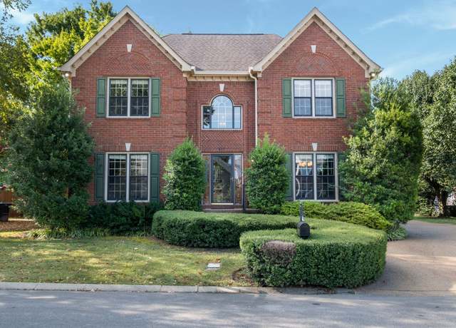 Property at 413 Chelsey Cv, Franklin, TN 37064, 4 beds, 2.5 baths