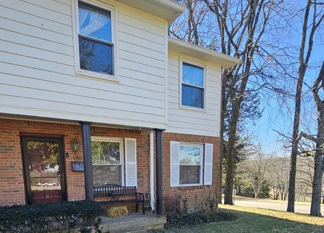 Property at 5510 Country Dr #133, Nashville, TN 37211, 3 beds, 2.5 baths