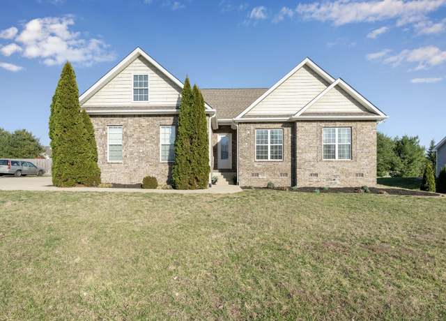 Property at 1145 Everwood Dr, Ashland City, TN 37015, 3 beds, 2 baths