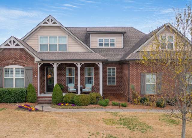 Property at 2724 Hatteras Ct, Murfreesboro, TN 37129, 4 beds, 4 baths