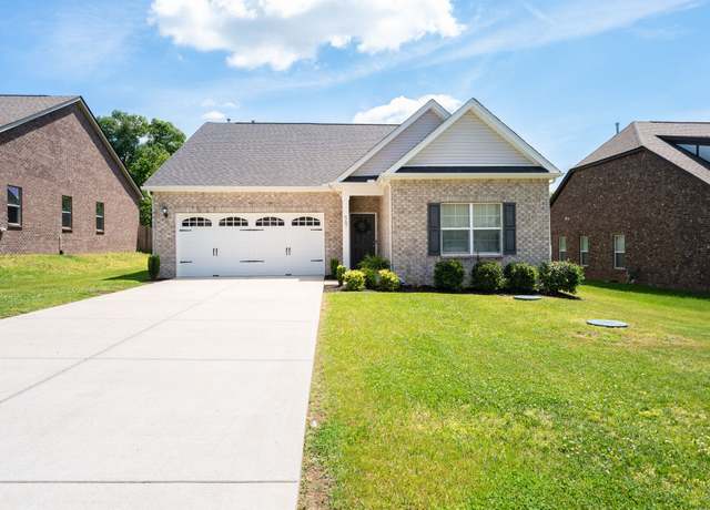Property at 567 Oakvale Ln, Mount Juliet, TN 37122, 3 beds, 2.5 baths