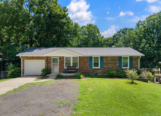 Property at 228 Old Tusculum Rd, Antioch, TN 37013, 3 beds, 1 bath