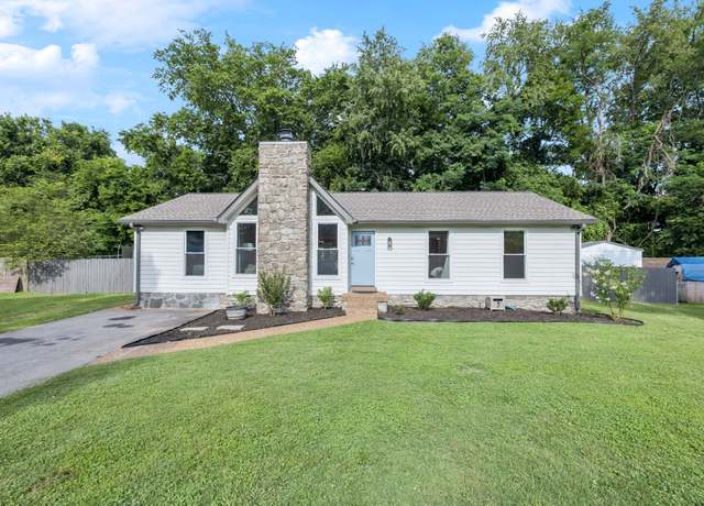 Property at 217 Matthew Pl, Franklin, TN 37064, 4 beds, 3 baths