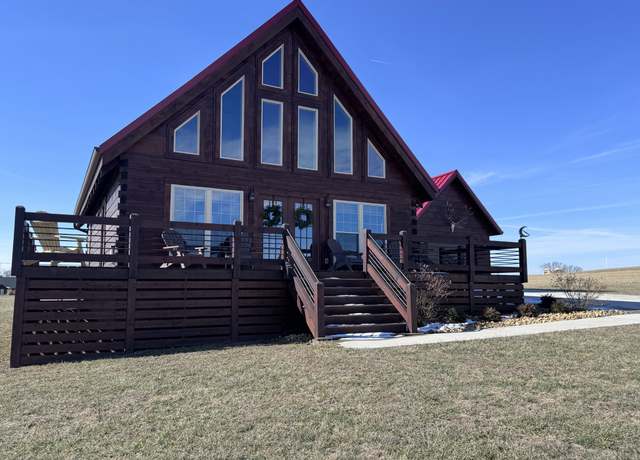 Property at 139 E Swan Ridge Rd, Hilham, TN 38568, 3 beds, 3 baths