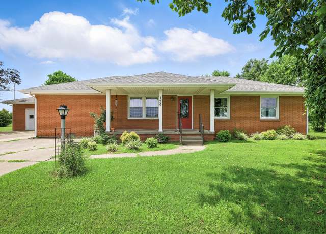Property at 126 State Route 279 S, Owensboro, KY 42301, 3 beds, 2 baths