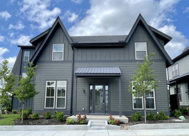 Property at 410 Morningside Mnr, Nashville, TN 37209, 2 beds, 2.5 baths