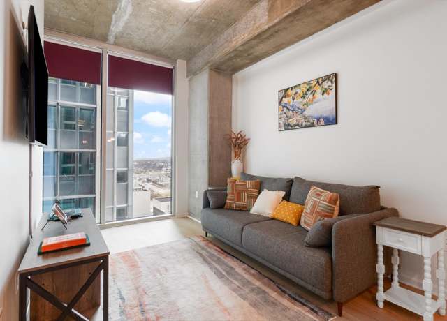 Property at 415 Church St #2109, Nashville, TN 37219, 1 bed, 1 bath