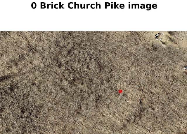 Property at 0 Brick Church Pike, Whites Creek, TN 37189