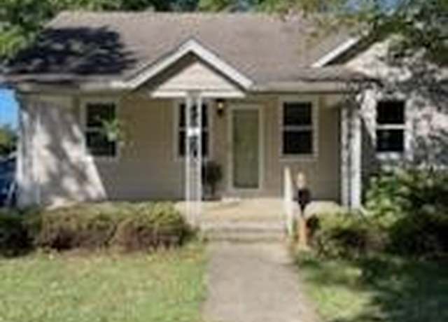 Property at 1204 Berry St, Old Hickory, TN 37138, 3 beds, 1 bath