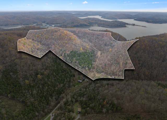Property at 0 Long Branch Rd, Lancaster, TN 38569