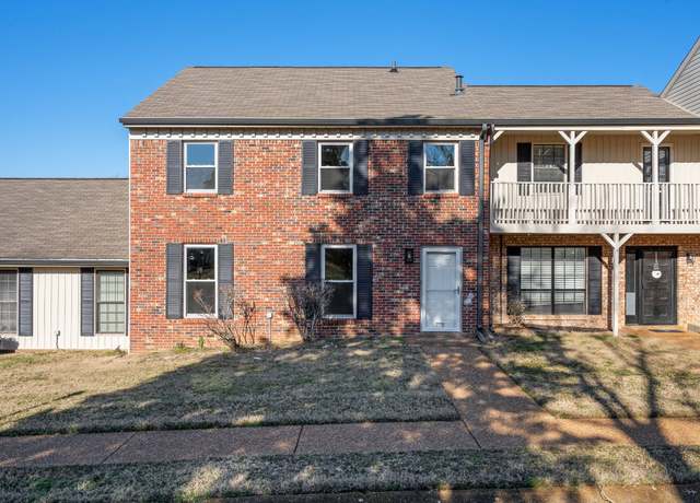Property at 4001 Anderson Rd Unit O36, Nashville, TN 37217, 3 beds, 2.5 baths