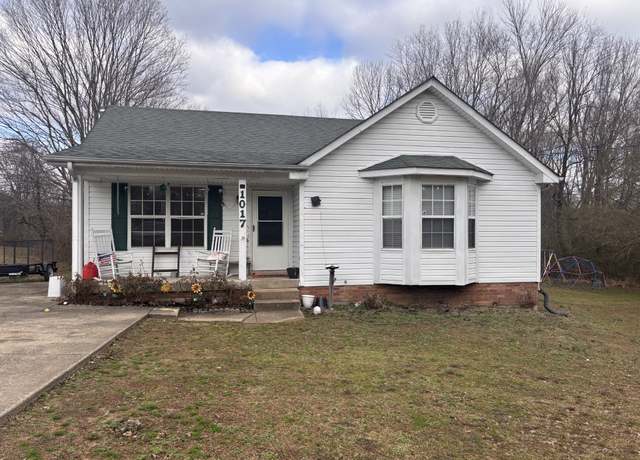 Property at 1017 Preston Dr, Burns, TN 37029, 3 beds, 2 baths