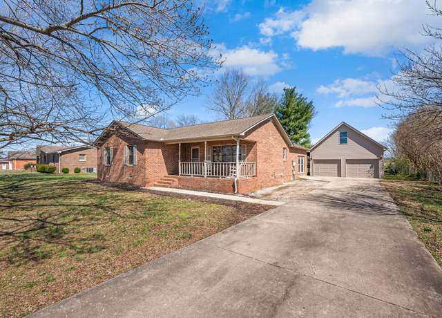Property at 176 Susie Dr, Winchester, TN 37398, 3 beds, 2 baths