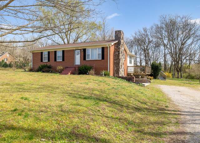 Property at 4041 Hampshire Pike, Hampshire, TN 38461, 3 beds, 2 baths