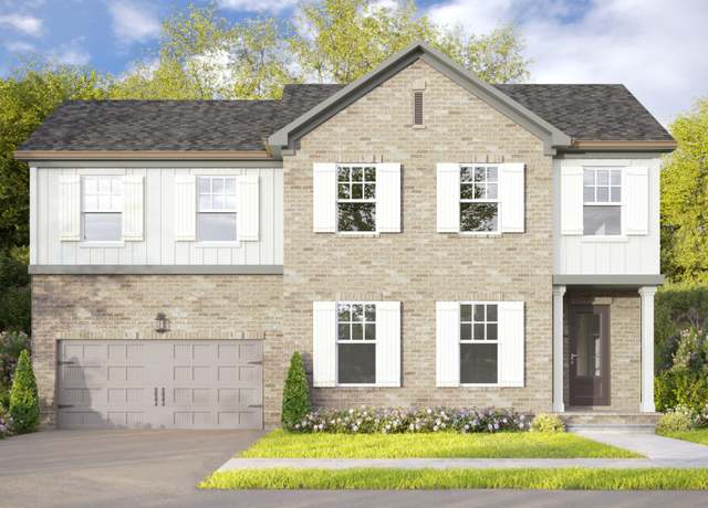 Property at 44 Bear Br, Joelton, TN 37080, 3 beds, 2.5 baths
