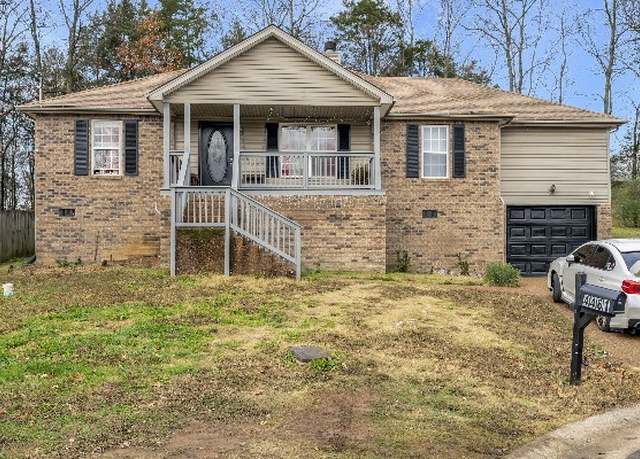 Property at 4461 Winton Dr, Antioch, TN 37013, 4 beds, 2.5 baths