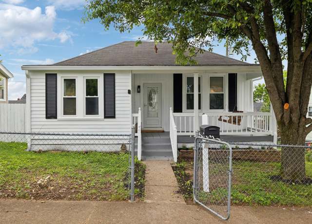 Property at 603 Lawrence St, Old Hickory, TN 37138, 2 beds, 1 bath