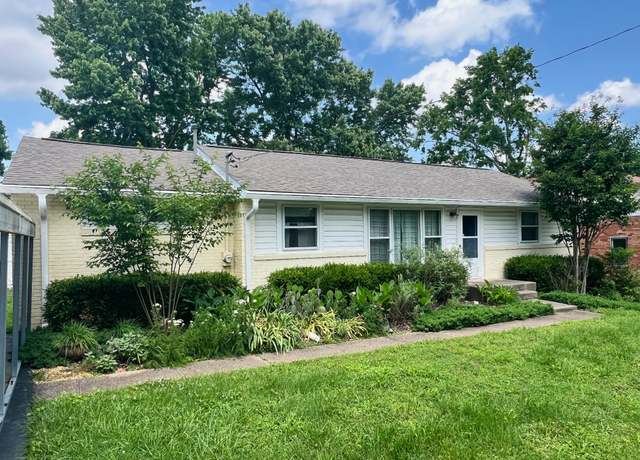 Property at 310 Leo Ct, Nashville, TN 37211, 3 beds, 1 bath