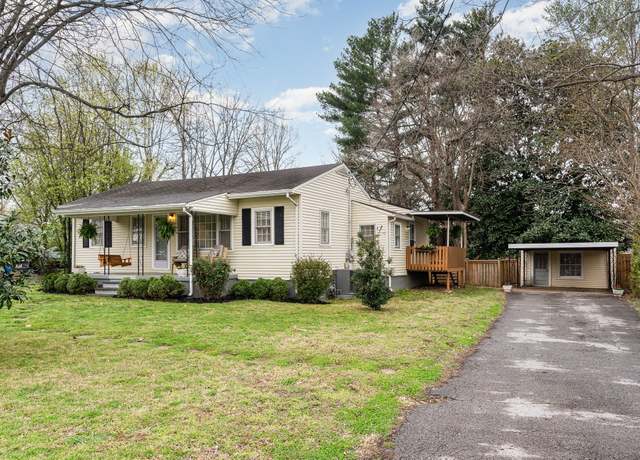 Property at 1000 Livingston St, Old Hickory, TN 37138, 2 beds, 1 bath