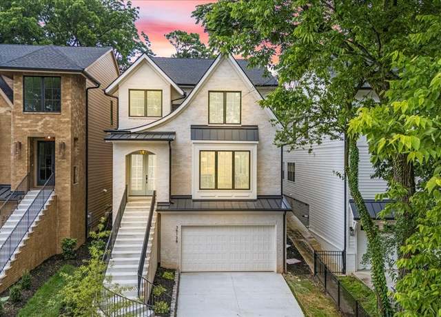 Property at 3512B Wilbur Pl, Nashville, TN 37204, 4 beds, 4.5 baths