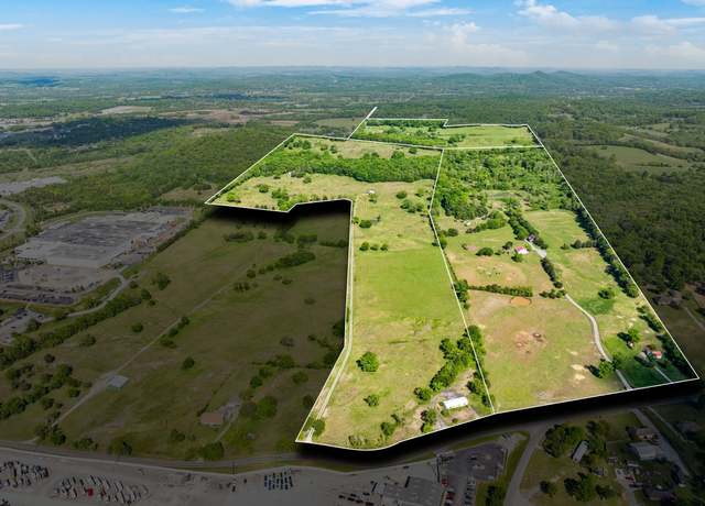 Property at 2600 SE Tater Peeler Rd, Lebanon, TN 37090