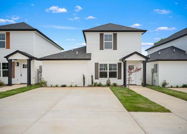 Property at 119 Mullican St, Mcminnville, TN 37110, 3 beds, 2.5 baths