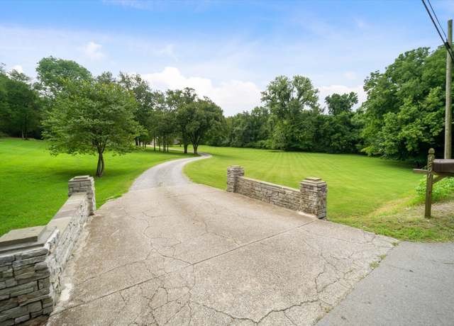 Property at 4501 Chandler Rd, Hermitage, TN 37076, 4 beds, 3 baths
