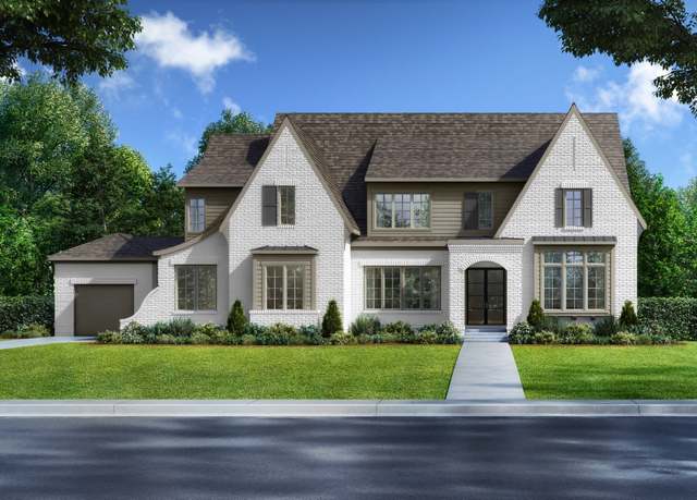 Property at 9901 Elland Rd, Brentwood, TN 37027, 5 beds, 5.5 baths
