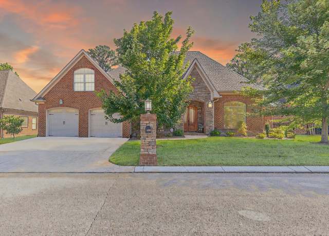 Property at 8982 Rostis Ln, Chattanooga, TN 37421, 3 beds, 3 baths
