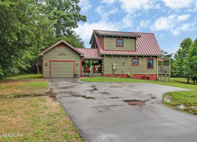 Property at 1355 Highland Lane Ln, Crossville, TN 38555, 2 beds, 2 baths