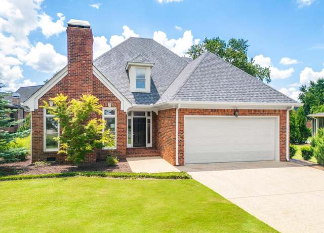 Property at 8011 Dancing Fern Trl, Chattanooga, TN 37421, 3 beds, 2.5 baths