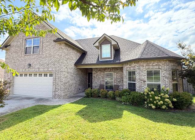 Property at 5502 Reflection Rd, Smyrna, TN 37167, 4 beds, 3 baths